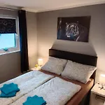 Stadtnah An Der Foerde 7 Hh L 1og * 플렌스부르크