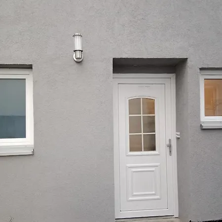 Apartment Stadtnah An Der Foerde 7 Hh L 1og *