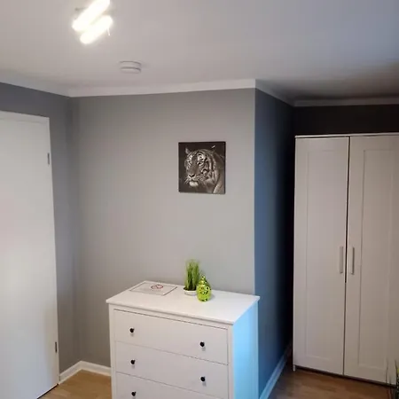 Daire Stadtnah An Der Foerde 7 Hh L 1og Flensburg