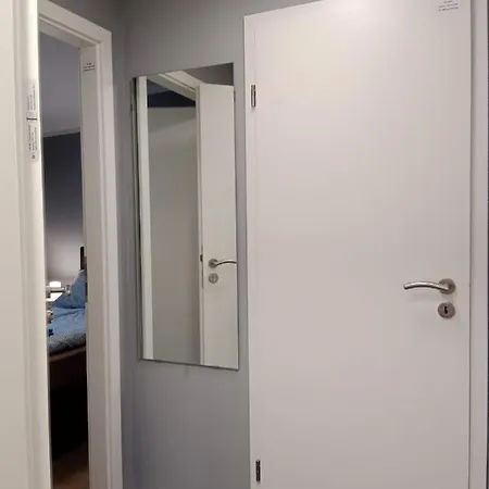 Stadtnah An Der Foerde 7 Hh L 1og *