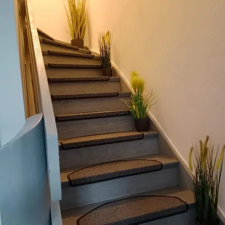 Stadtnah An Der Foerde 7 Hh L 1og Flensburg