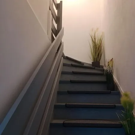 Stadtnah An Der Foerde 7 Hh L 1og Daire