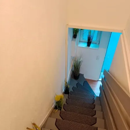 Stadtnah An Der Foerde 7 Hh L 1og Flensburg