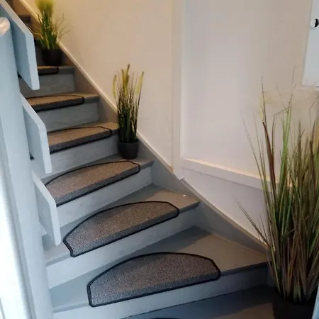 Stadtnah An Der Foerde 7 Hh L 1og *