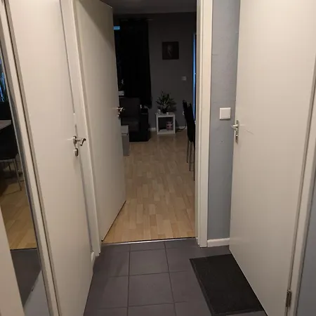 Daire Stadtnah An Der Foerde 7 Hh L 1og *