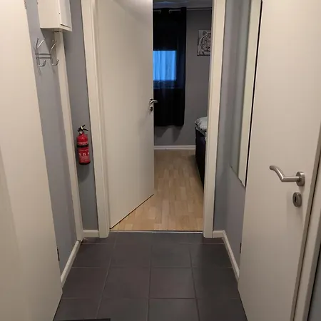 Stadtnah An Der Foerde 7 Hh L 1og Flensburg