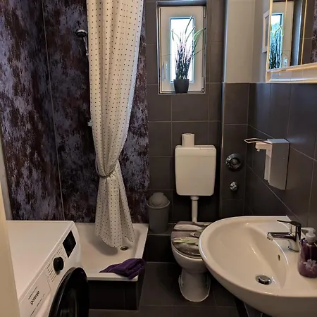 Stadtnah An Der Foerde 7 Hh L 1og *