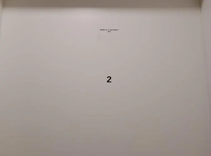 Appartement Stadtnah An Der Foerde 7 Hh L 1og Flensburg