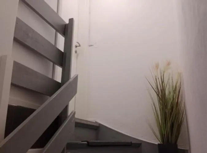 Daire Stadtnah An Der Foerde 7 Hh L 1og Flensburg