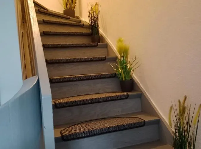 Stadtnah An Der Foerde 7 Hh L 1og Flensburg